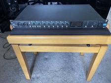 Focusrite octopre mkii for sale  NORWICH