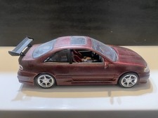 Honda Civic 1993 1/25 Fast And Furious  comprar usado  Enviando para Brazil