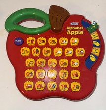 Vtech alphabet apple for sale  Lexington