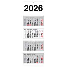 Monatskalender 2026 hne gebraucht kaufen  Berlin