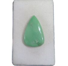 Variscit cabochon 8x16 gebraucht kaufen  Ering