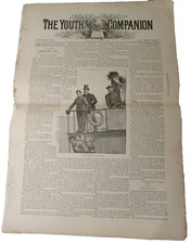 Original copy youth for sale  Banner Elk