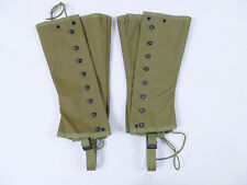 Army ww2 gamaschen gebraucht kaufen  Embsen