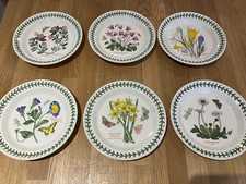 portmeirion side plates for sale portmeirion side plates for sale CHORLEY