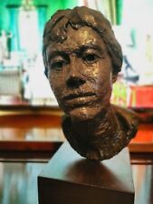 Vintage head sculpture for sale  PINNER