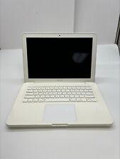 Apple MacBook 2010 A1342 Unibody - 2.4GHZ - Apenas peças comprar usado  Enviando para Brazil