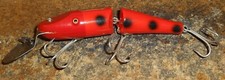 Vintage creek chub for sale  Niles