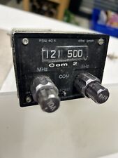 Flugfunkgerät vhf dittel gebraucht kaufen  Töging a.Inn