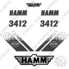 Fits hamm 3412 for sale  Boca Raton