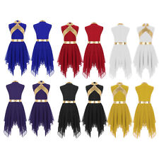 Girls lyrical dance for sale  SWANSEA