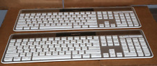 Lot logitech k750 for sale  Anaheim