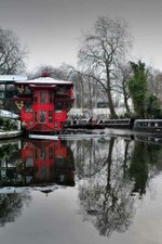Narrow boat regent for sale  READING