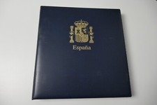 Spanien briefmarkensammlung vo gebraucht kaufen  Flintbek