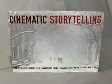 Cinematic storytelling 100 for sale  LONDON