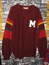 Vintage moritz wool usato  Italia