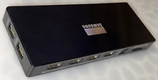 Original box one usato  Spedire a Italy