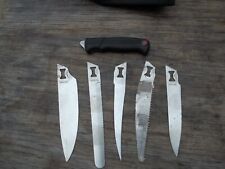 5pc set kershaw for sale  South Fulton