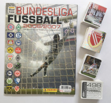 Panini germany bundesliga for sale  TOWCESTER