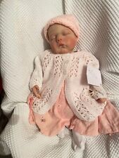 Willa cute reborn for sale  SOUTHAMPTON