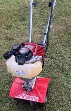 Mantis tiller petrol for sale  LLANYMYNECH