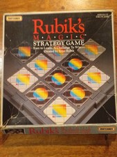 Jeu société rubik d'occasion  Culoz