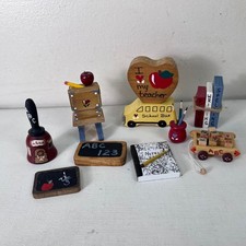 Vintage wooden miniature for sale  Carlisle