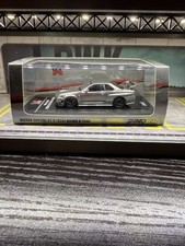 Inno64 nissan skyline for sale  Creighton