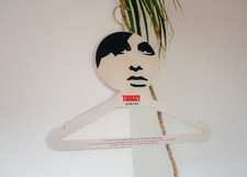Twiggy kleiderbügel london gebraucht kaufen  Obertshausen