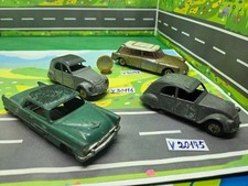 Voiture dinky toys d'occasion  Montereau-Fault-Yonne