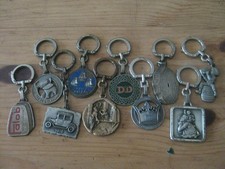 Lot porte cles d'occasion  Chaumont