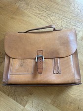 Akten tasche leder gebraucht kaufen  Stuttgart