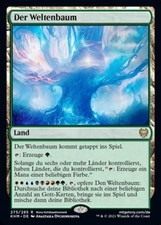 Weltenbaum the tree gebraucht kaufen  Trier