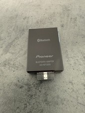 Pioneer bluetooth 200 gebraucht kaufen  Seligenstadt