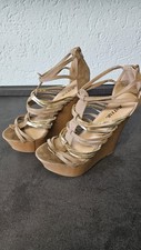 Justfab high heels gebraucht kaufen  Waldshut-Tiengen