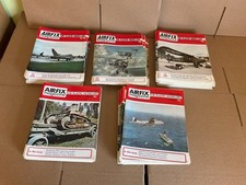 Airfix magazines 1971 for sale  CHELTENHAM