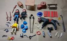 Playmobil western d'occasion Playmobil western d'occasion  Saint-Germain-du-Bel-Air