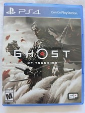 ghost ps5 tsushima game for sale ghost ps5 tsushima game for sale Chicago