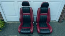 Mgf dark red for sale  GOSPORT