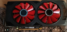 nitro rx 8gb 570 sapphire for sale  Philadelphia