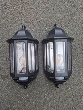 Betta lighting outdoor for sale  WARRINGTON