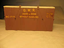 Gauge kit built for sale  CARDIFF