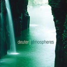 Deuter atmospheres gebraucht kaufen  Berlin