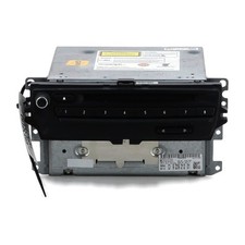 Poste multimédia bmw d'occasion  Livron-sur-Drôme