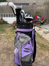 strata golf clubs for sale  HIGHBRIDGE