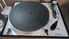 Thorens 403 plattenspieler gebraucht kaufen  Tellingstedt