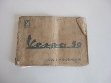 Vespa prima serie usato  Villanova di Camposampiero