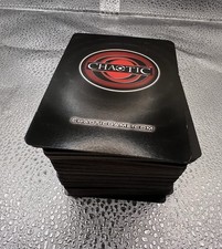 Chaotic cards tgc for sale  Hermitage