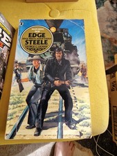 Vintage george.g.gilman edge for sale  BARRY
