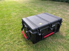 Hprc 2780w watertight for sale  LIVERPOOL