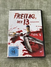 Freitag teil neuer gebraucht kaufen  Luckau